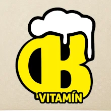 Pivo vitamín B