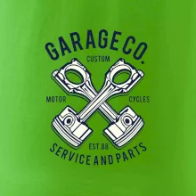 Garage Co