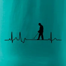 EKG detektor EKG detektor