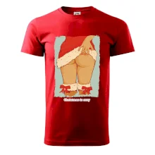 Christmas is sexy Christmas is sexy