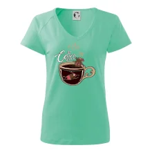 Coffee time bath (Pecka design)