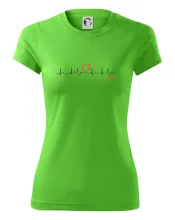 Moje srdce bije pre tenis