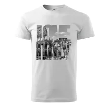 Love Italy - Colosseum