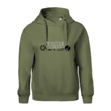 Winter Is Coming parodie