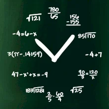 Matematické hodiny Matematické hodiny
