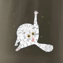 Mačka čistotná (studio-arte.cz)