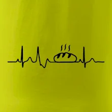 Ekg chleba