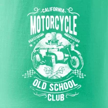 California Old School Club
