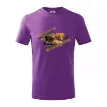 ATV štvorkolka v bahne