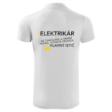 Elektrikár - hlavný istič Elektrikár - hlavný istič
