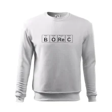 Borec - Periodická tabuľka Borec - Periodická tabuľka