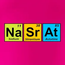 Farebná tabuľka nasrat