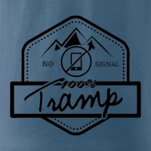 Tramp No Signal Tramp No Signal