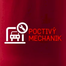 Poctivý mechanik