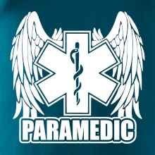 Paramedic Paramedic
