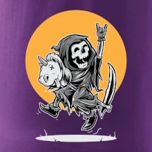 Jednorozeč vs. smrtka