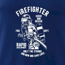Firefighter Dept Firefighter Dept