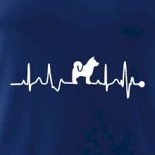 Shiba-Inu EKG Shiba-Inu EKG
