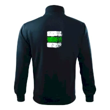 Turistická značka - zelená Turistická značka - zelená