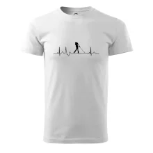 EKG golf úder EKG golf úder