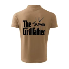 The Grillfather The Grillfather