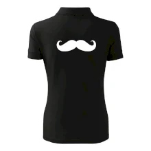 Mustache - fúziky Mustache - fúziky