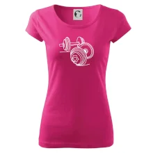 Dve činky jedným ťahom