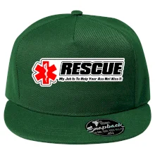 Rescue My Job Is To Help Your Ass Not Kiss It Rescue My Job Is To Help Your Ass Not Kiss It