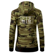 Beer - periodická tabuľka Beer - periodická tabuľka