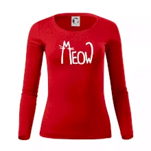 Meow - Mňau Meow - Mňau