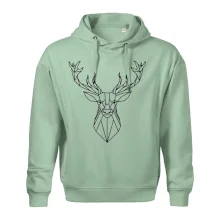 Geometria - Veľký jeleň Geometria - Veľký jeleň