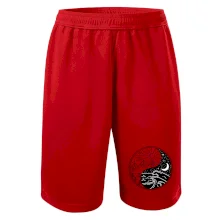 Yin & Yang hory a moře Yin & Yang hory a moře