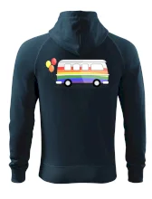LGBT busík