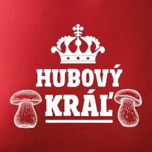 Hubový kráľ