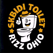 Skibidi toilet rizz ohio Skibidi toilet rizz ohio