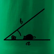 Matematická myš Matematická myš