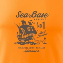 Sea Base
