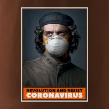 Corona Revolution and resist