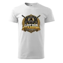 Posledný preživší – Last Man Standing paintball