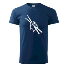 Paličky ruka Paličky ruka