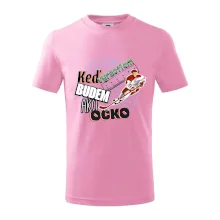 Keď vyrastiem budem ako ocko Hokej Keď vyrastiem budem ako ocko Hokej