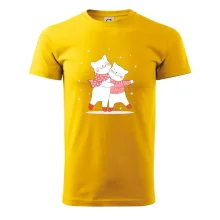 Mačky vo svetri Mačky vo svetri