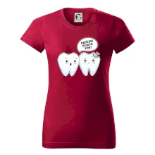 Nepôjde niekto von?