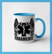 Paramedic Paramedic