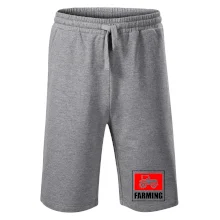 Farming traktor logo Farming traktor logo