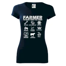 Farmer Symbols