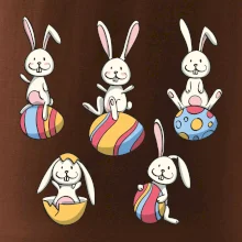 Veľkonočné zajace
