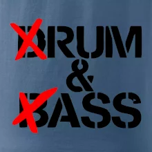 Drum & Bass (Rum & Ass) Drum & Bass (Rum & Ass)
