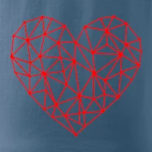 Srdce sieť Srdce sieť