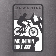 MTB downhill hranaté